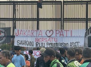 Soal Rekening Aktivis Pati Disebut Diblokir Jelang Aksi DPR, Polisi: Penundaan Transaksi 5 Hari