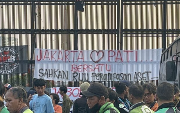Soal Rekening Aktivis Pati Disebut Diblokir Jelang Aksi DPR, Polisi: Penundaan Transaksi 5 Hari