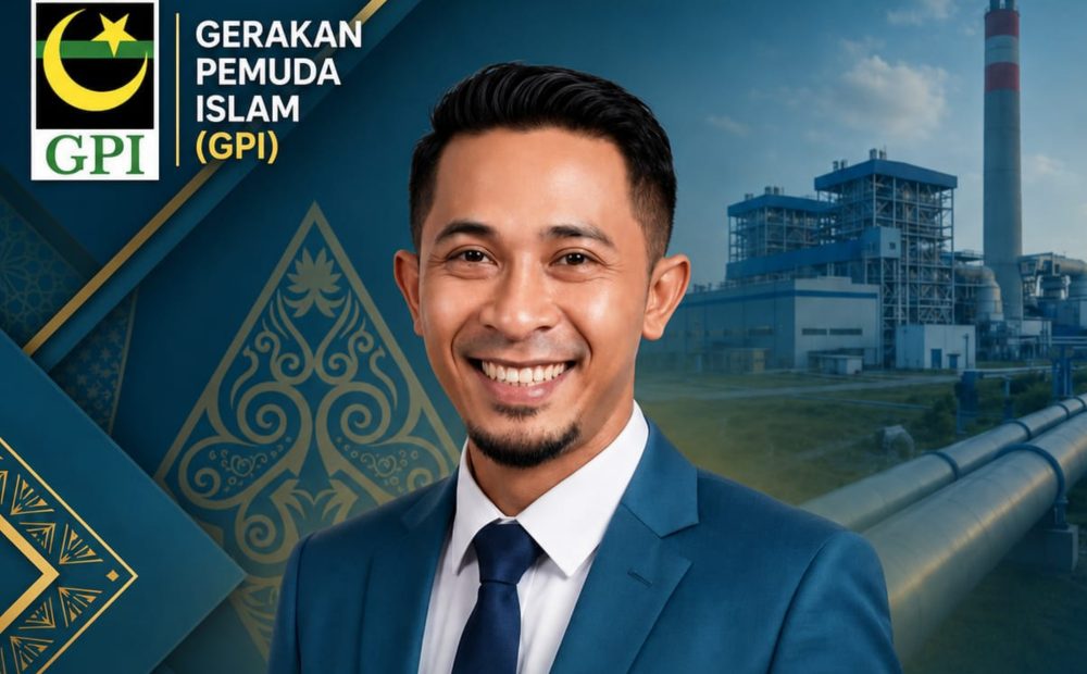 PP GPI Menolak Mobilisasi Massa: Jangan Jadikan RUU Perampasan Aset sebagai Pemicu Kegaduhan