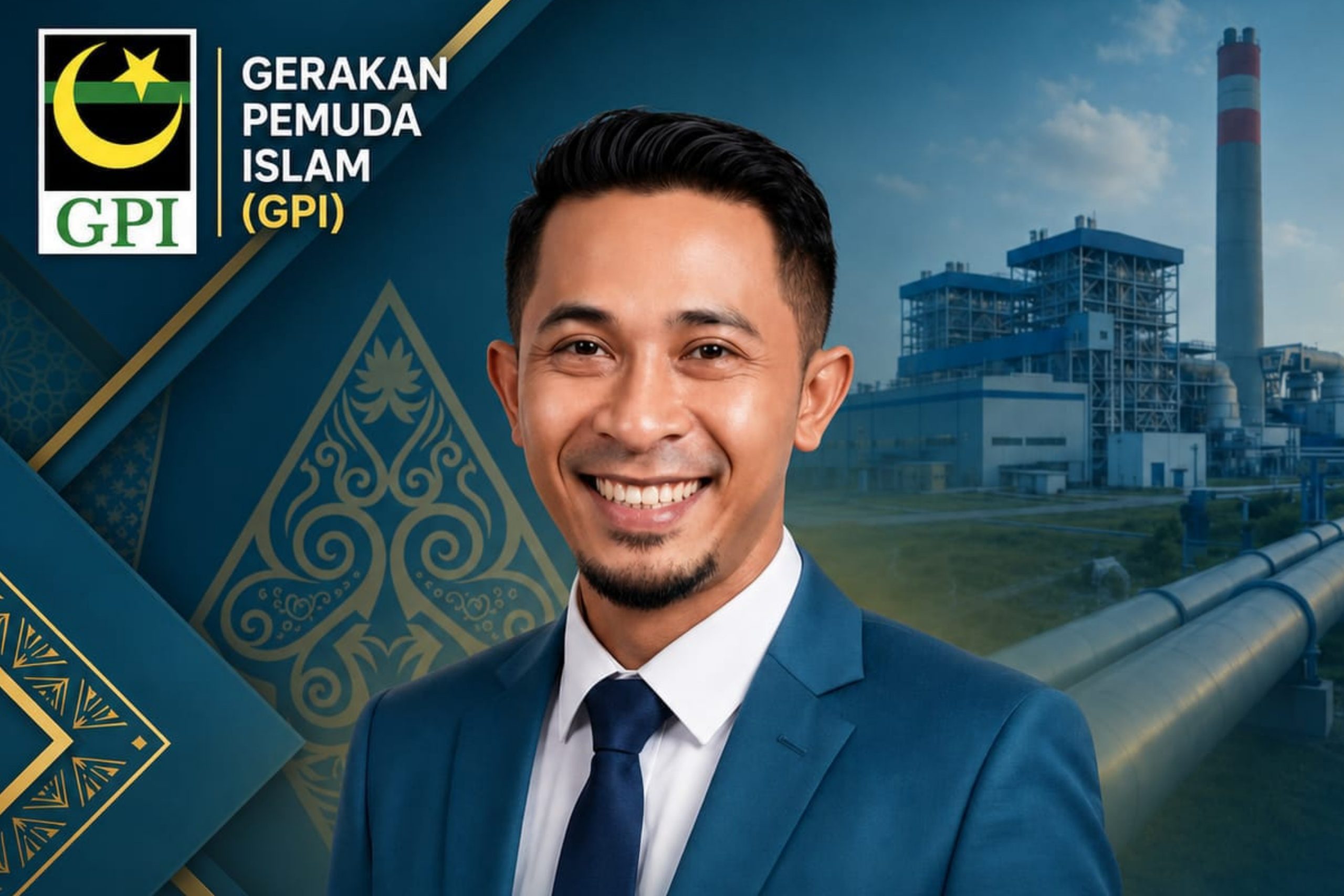 PP GPI Menolak Mobilisasi Massa: Jangan Jadikan RUU Perampasan Aset sebagai Pemicu Kegaduhan