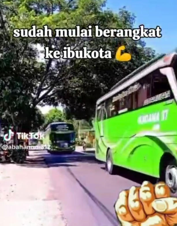 Video Bernarasi Provokatif Beredar, Warga Diminta Waspadai Manipulasi Judul dan Konten Hoaks