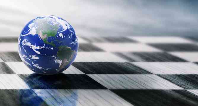 BRICS Indonesia: Beyond a Diplomatic Stage