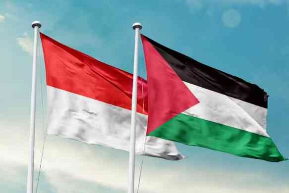 Wisdom Beyond Jargon: President Prabowo Subiantos chant of “Free Palestine