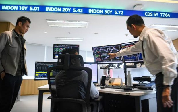 Pemerintah Perkuat Reformasi Pasar Modal, Jaga Kepercayaan Investor di Tengah Tekanan IHSG