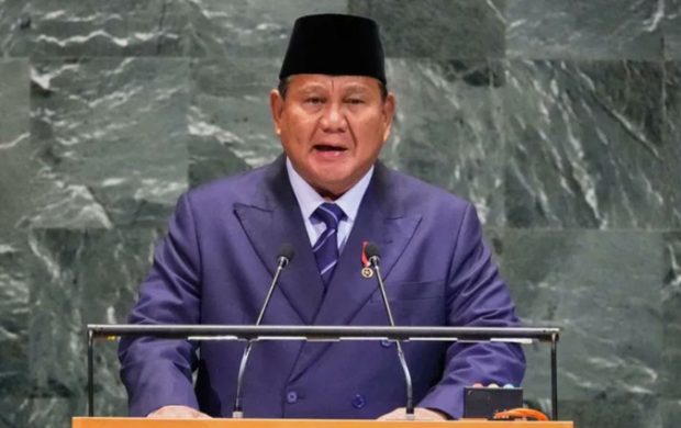 Prabowo Berulang Tahun, Harapan untuk Kesehatan Presiden dan Kemajuan Bangsa