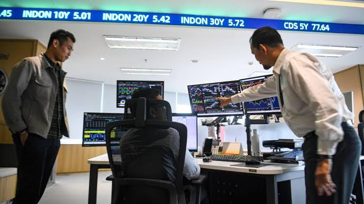 Pemerintah Perkuat Reformasi Pasar Modal, Jaga Kepercayaan Investor di Tengah Tekanan IHSG