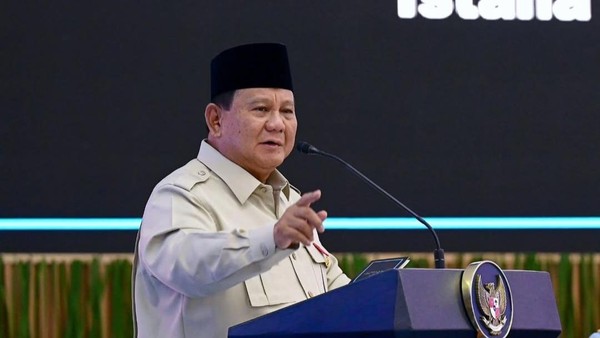 Hadapi Tantangan MSCI, Pemerintah Prabowo Perkuat Reformasi Pasar Modal Demi Jaga Kepercayaan Investor