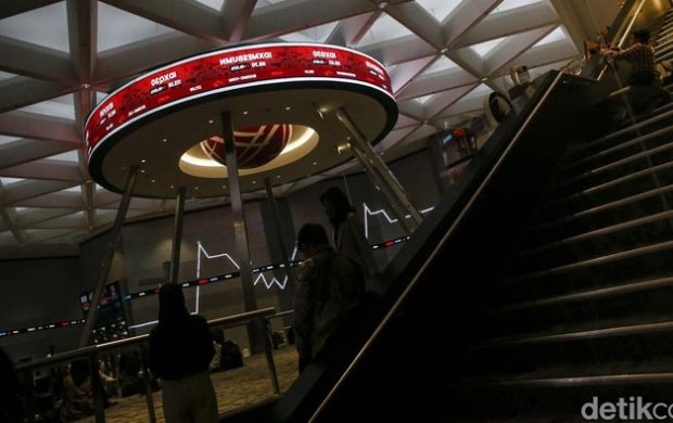 Bank Mandiri Buka Suara soal Gadai Saham Perusahaan Haji Isam