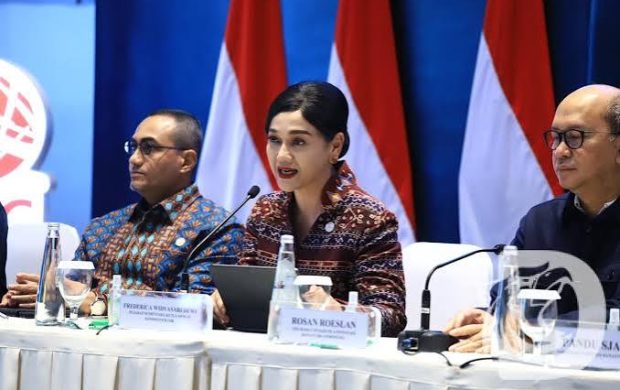 Pemerintahan Prabowo Bersama OJK Dorong Reformasi Pasar Modal demi Tingkatkan Integritas dan Kepercayaan Investor