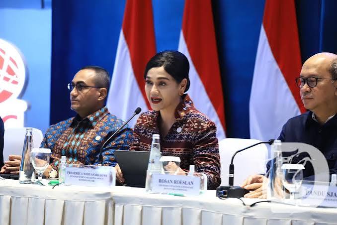 Pemerintahan Prabowo Bersama OJK Dorong Reformasi Pasar Modal demi Tingkatkan Integritas dan Kepercayaan Investor