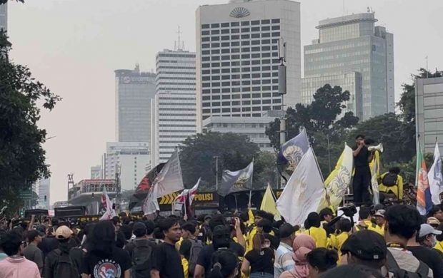 2 Tahun Pemerintahan Prabowo-Gibran: Beda Pendapat Boleh, Bermusuhan Jangan