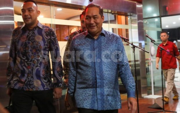 Keruk Batubara RI Tapi Sumbang Rp1,7 T ke Singapura, Eks Kepala BKPM Sentil Bos Bayan Resources