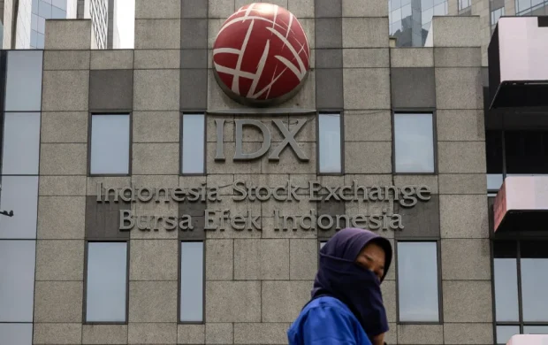 MSCI Is Not a Verdict on Indonesias Economy