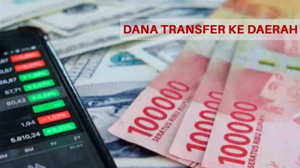 Prabowo Janjikan Anggaran Daerah Lebih Besar, APBN 2027 Mulai Tunjukkan Realisasinya.