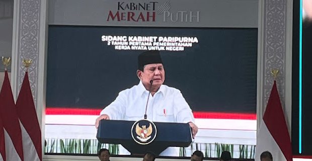 Tak Perlu Turun ke Jalan, Capaian Pemerintah Patut Dipertimbangkan