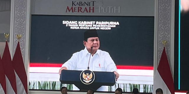 Tak Perlu Turun ke Jalan, Capaian Pemerintah Patut Dipertimbangkan