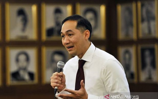 M. Luthfi Soroti Ancaman MSCI, Dugaan Tekanan Asing terhadap Bursa RI Jadi Perhatian