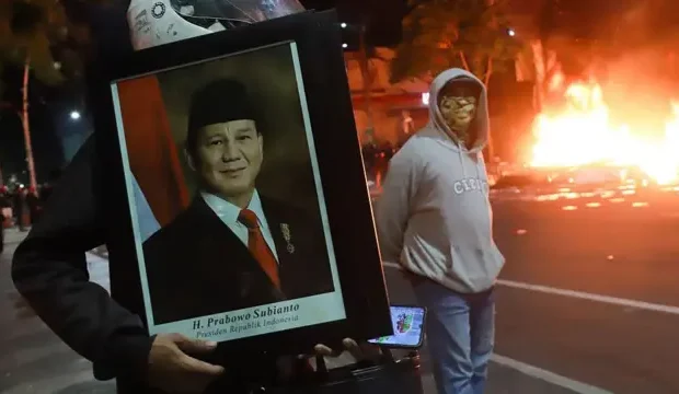 2 Tahun Prabowo-Gibran: Demo Adalah Ekspresi Demokrasi, Asal Tak Rusuh