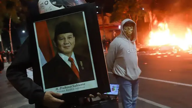 2 Tahun Prabowo-Gibran: Demo Adalah Ekspresi Demokrasi, Asal Tak Rusuh