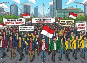 Asta Cita Mulai Berjalan, Konsistensi Program Jadi Penentu