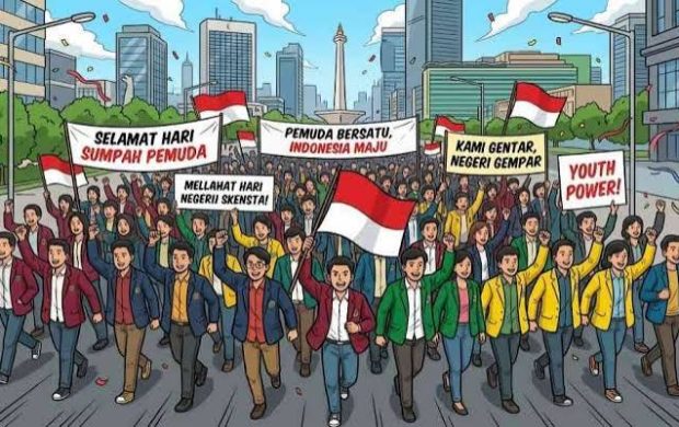 Asta Cita Mulai Berjalan, Konsistensi Program Jadi Penentu