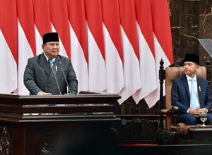 Hari Sumpah Pemuda, Momentum Perkuat Kolaborasi Pemuda Mengawal Pembangunan Prabowo-Gibran
