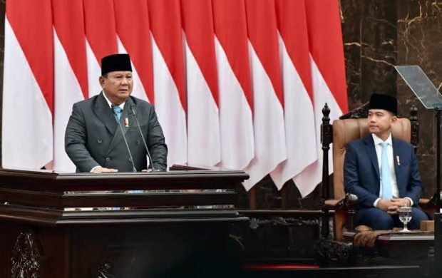 Hari Sumpah Pemuda, Momentum Perkuat Kolaborasi Pemuda Mengawal Pembangunan Prabowo-Gibran