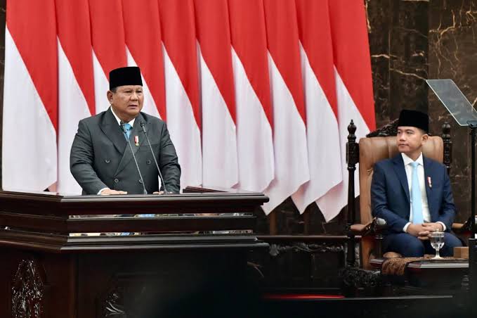 Hari Sumpah Pemuda, Momentum Perkuat Kolaborasi Pemuda Mengawal Pembangunan Prabowo-Gibran