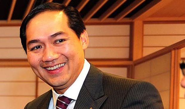 Eks Mendag M. Lutfi Bongkar Dugaan Permainan MSCI dan Tekanan Asing di Pasar Modal Indonesia