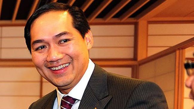 Eks Mendag M. Lutfi Bongkar Dugaan Permainan MSCI dan Tekanan Asing di Pasar Modal Indonesia