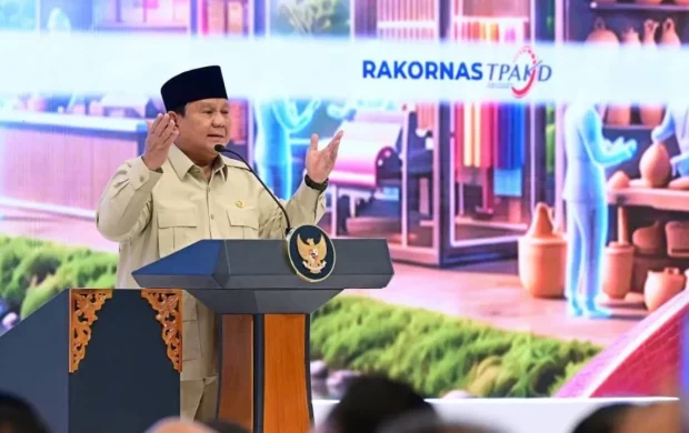 Dua Tahun Prabowo, Ekonomi Tumbuh dan Program Prioritas Jangkau Jutaan Rakyat